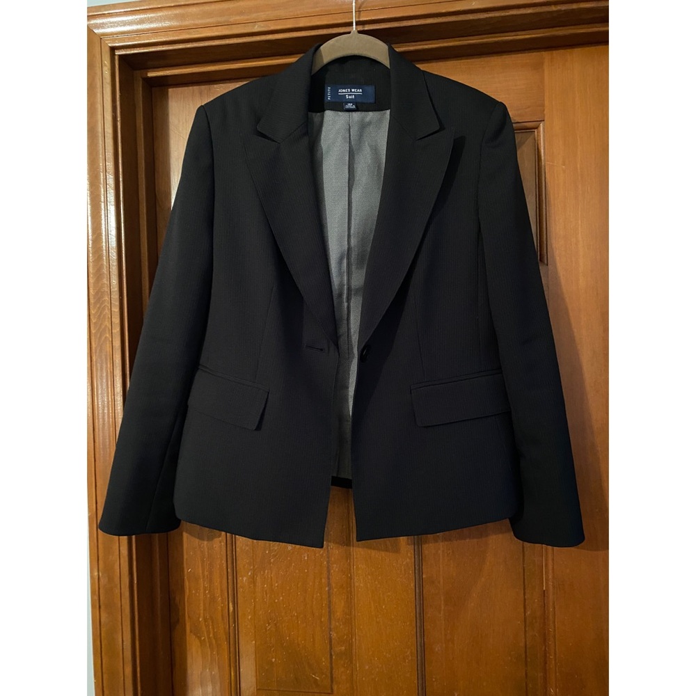 Pristine Suit (2 piece)